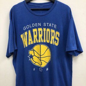 90s Vintage Golden State Warriors Clothing Accessories Collection shirt collect